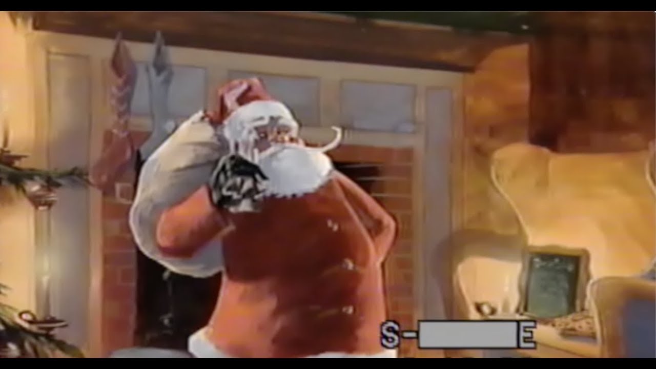 The Night Before Christmas  - Meryl Streep, Mark O'Connor