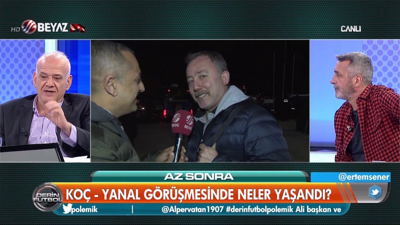 Sergen Yalçın Beşiktaş'ta başarılı olur mu?