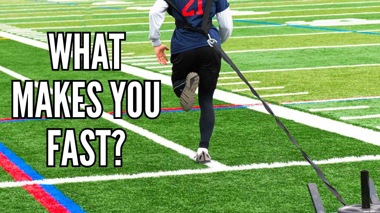 How to Train Speed - What Makes You Fast?