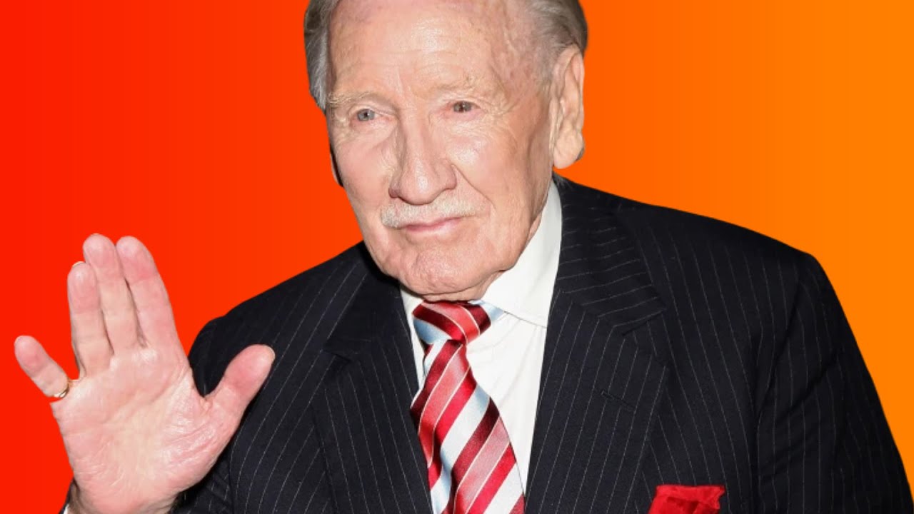 Leslie Phillips Dead at 98 | His Catchphrases Endured His Final Days