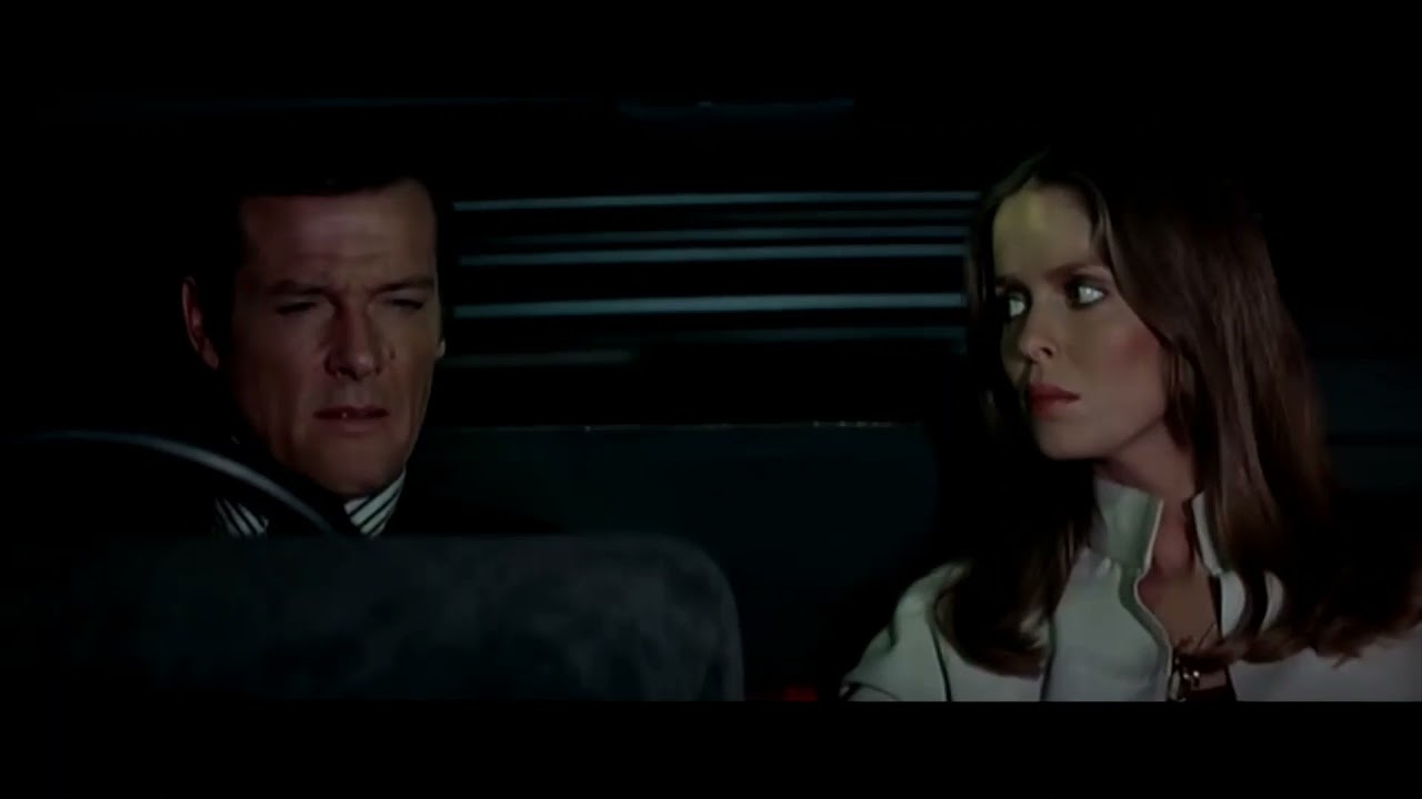 007 James Bond in Secret Agent Man