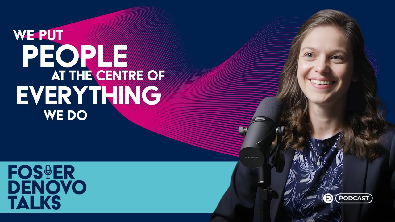 Daniella Humble on Building a People First Culture and Scaling Growth the Right Way