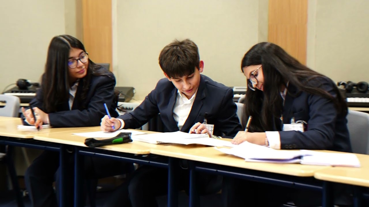 Voices of the Future: BSME Debate 2025 at Sherborne Qatar