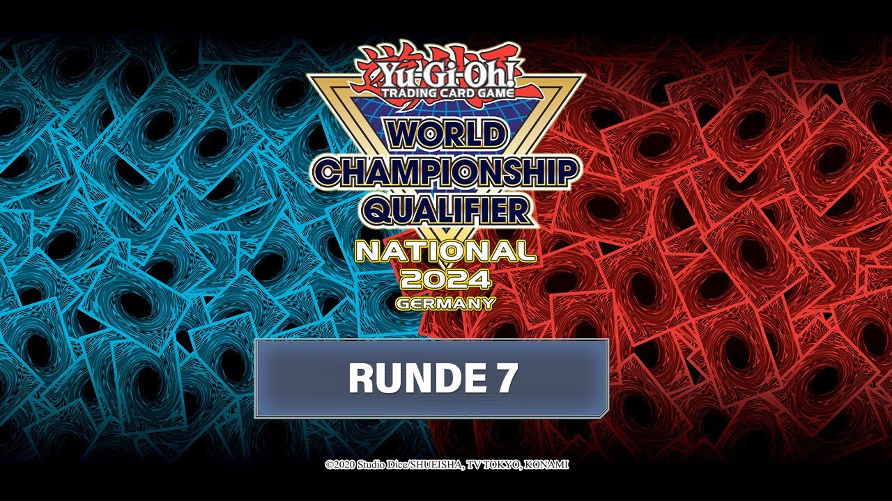 German National 2024 - Runde 7 - Neo W. vs. Dimitar P.