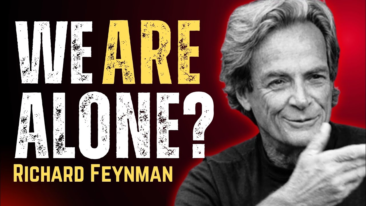 Why We Are Alone in the Universe? | The Fermi Paradox, Great Filter & Cosmic Silence Explained