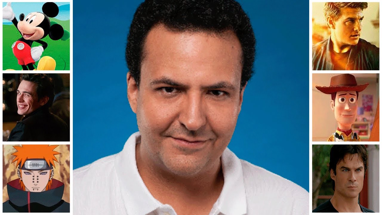 ARTURO MERCADO JR mejores voces