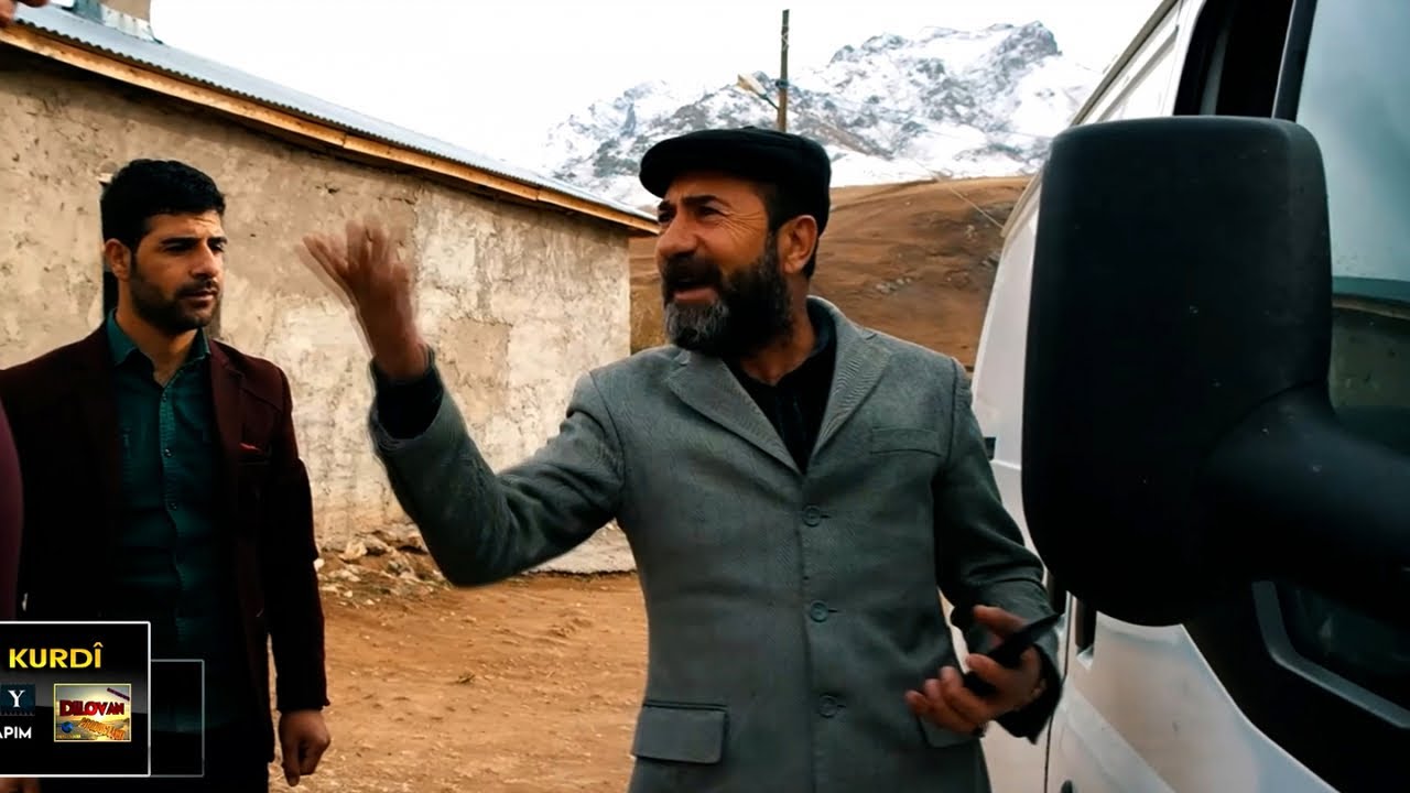 Cemil Hosta - Şoför Laqirdi Kurdi