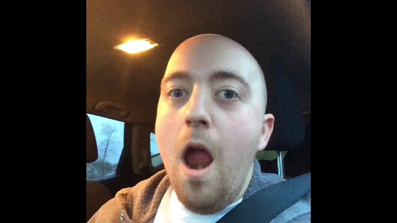 The Weirdest Sound Of All Time! By Adam Stark