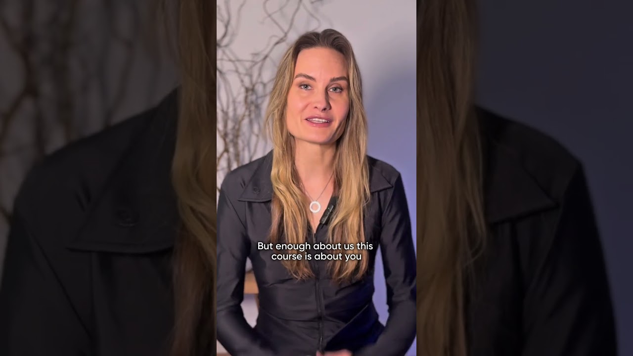 INTRODUCTION - Skin & Beyond Course by Olga Ringquist