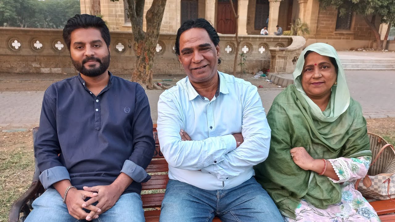 Pakistani Hindu Family Visited India Sharing Experience|Our First Visit to India