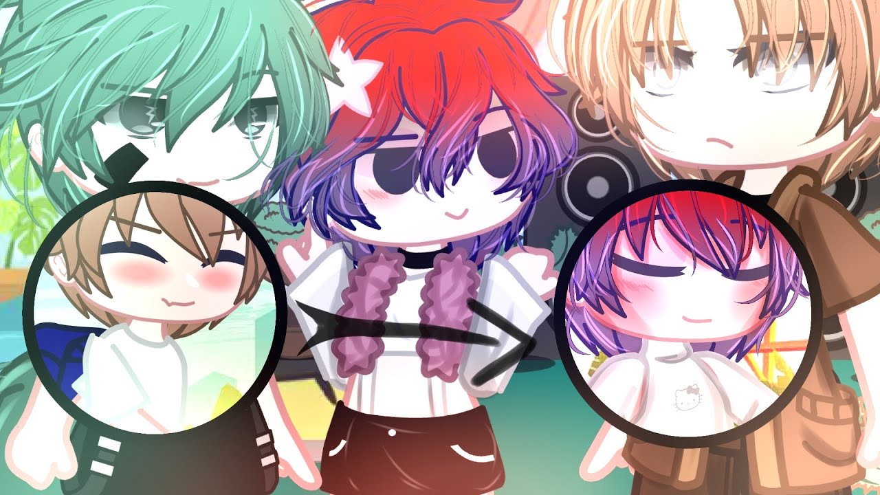 ¡EL GRAN VARÓN! || Un poco de Ethan 🏳️‍🌈||⚔️ Aiko Takahashi ⚔️