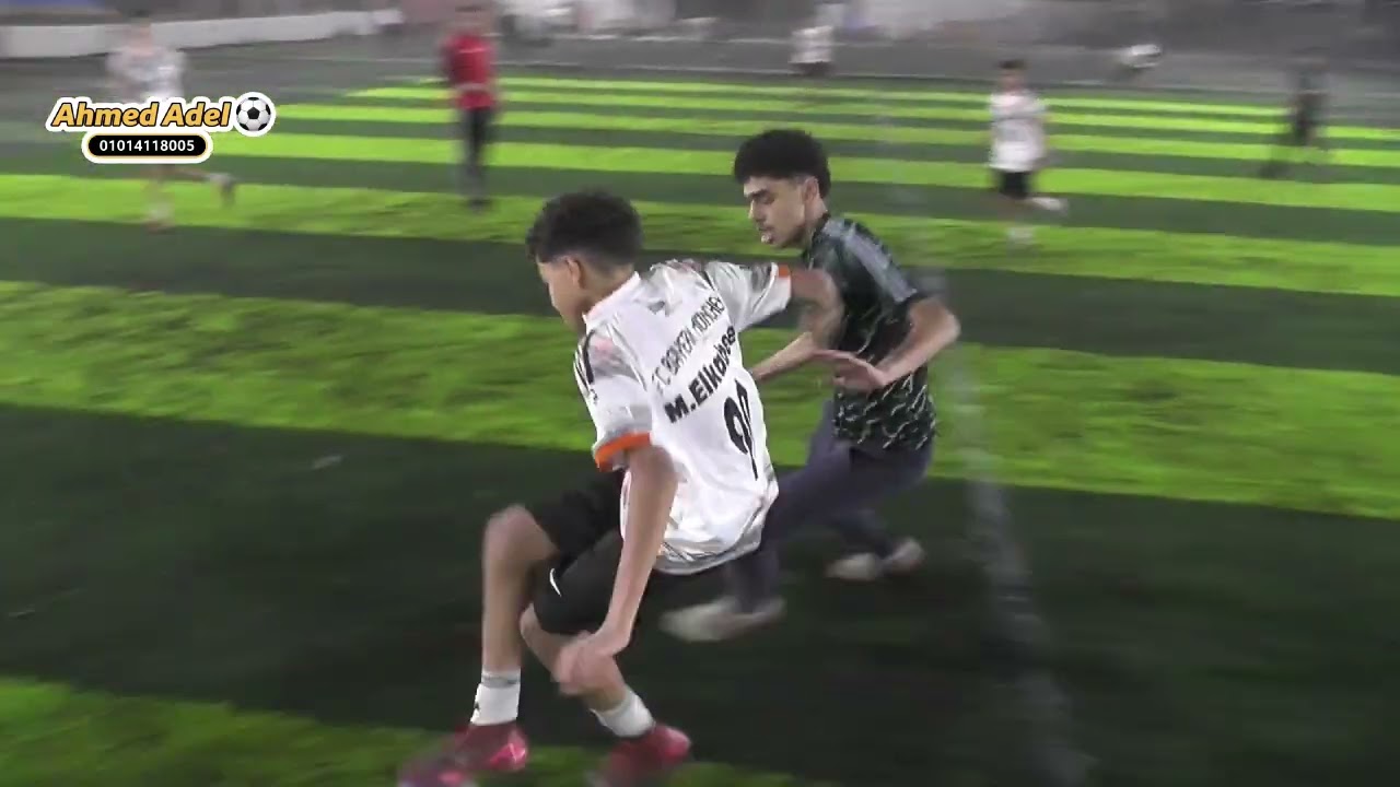 دورة نادى الامارات 2026