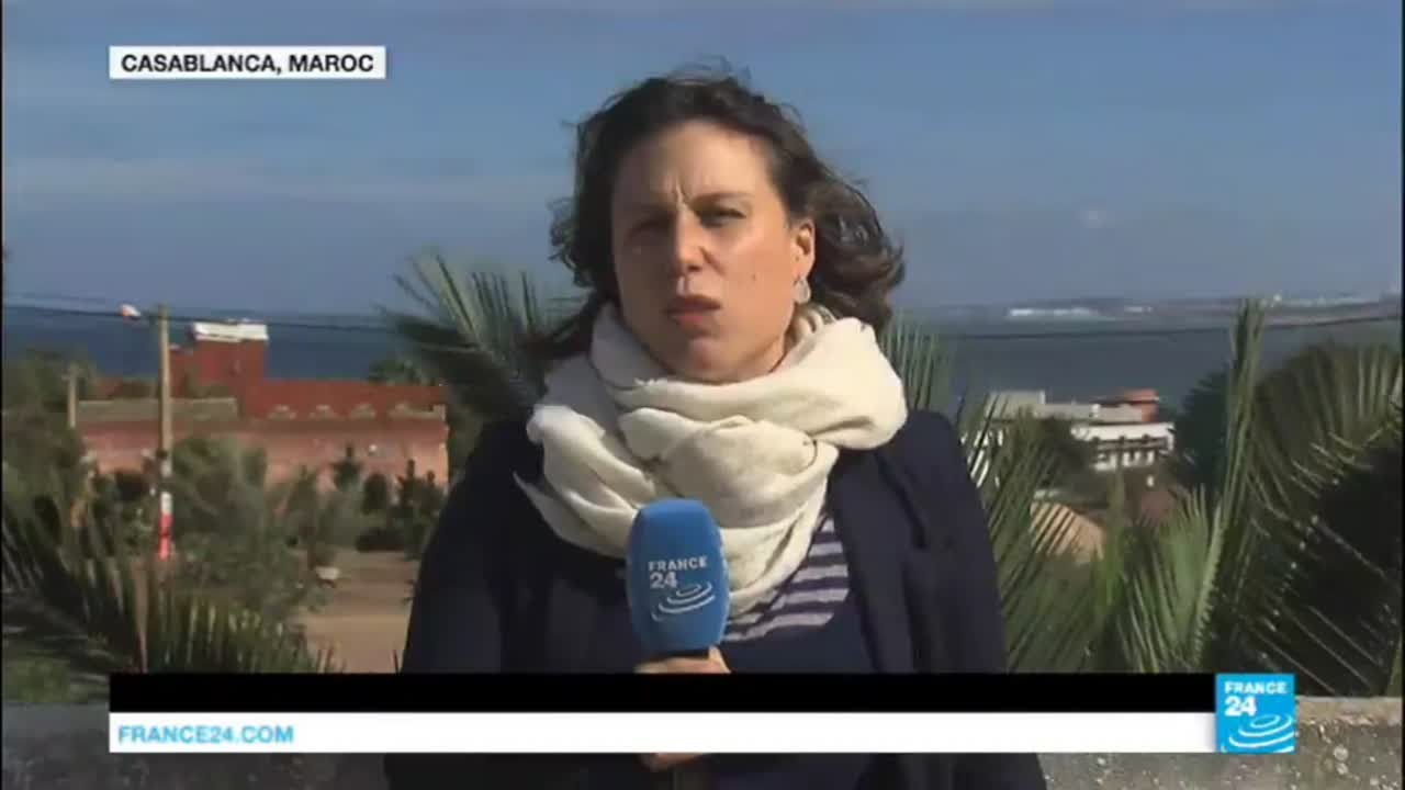 Maroc : deux mineures homosexuelles devant la justice pour s'être embrassées