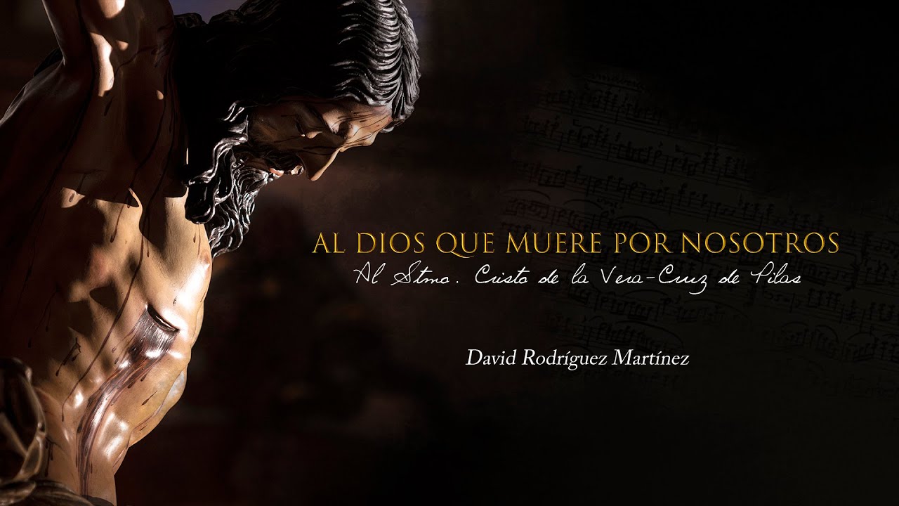 Al Dios que Muere por Nosotros | Estreno (Audio)