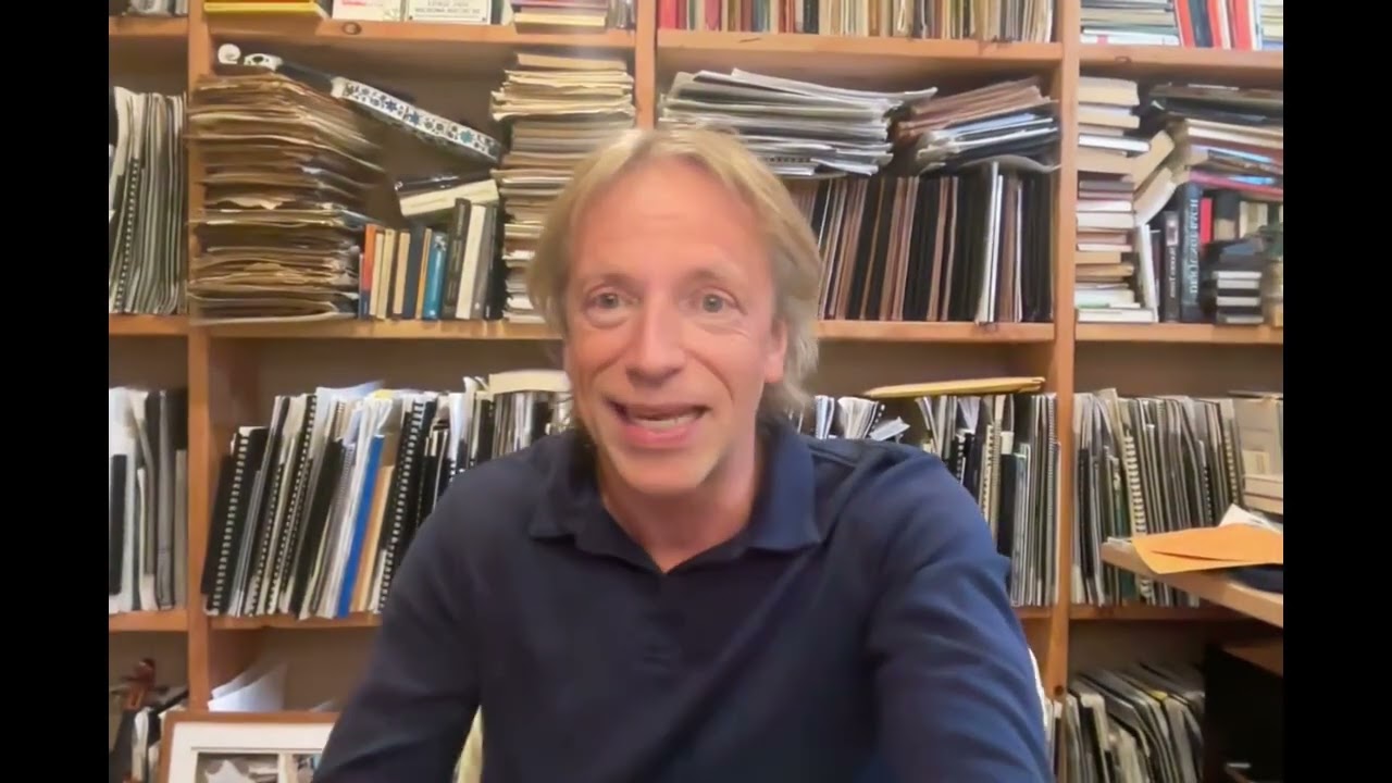 2026 Summermusik Season Announcement Video from Eckart Preu!