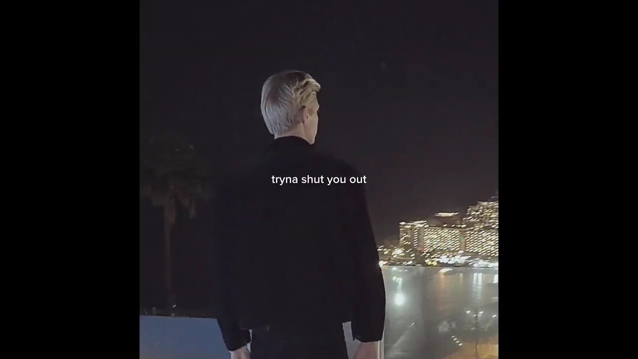 Naits - no one else (lyric video)