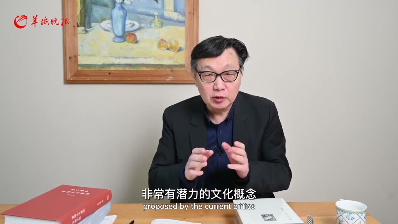 Xu Zidong: A common Greater Bay Area literature is emerging