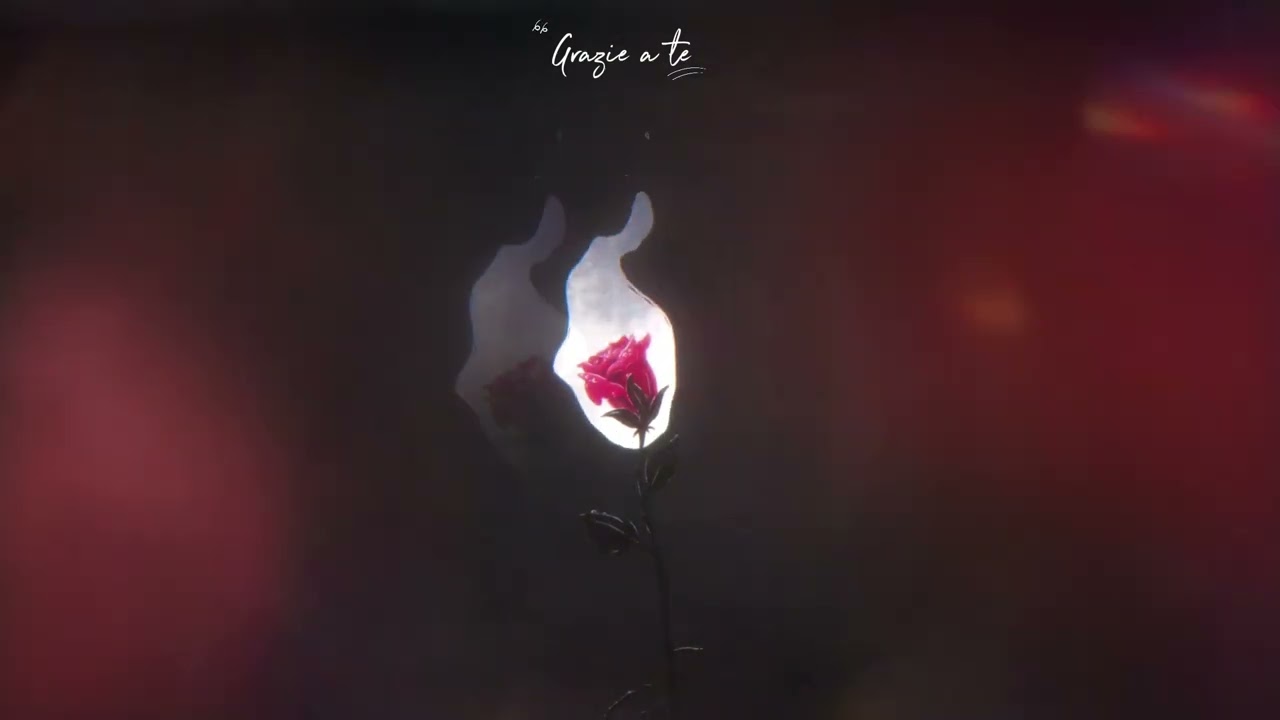Nathys - GRAZIE A TE ft. Armouann, Giovane Miska (Visual Video)