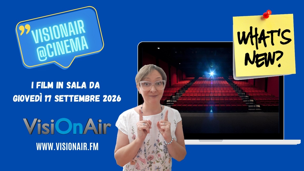 I film al cinema dal 17 settembre: Normal, Resident Evil, The Invite e le altre novit&agrave; in sala