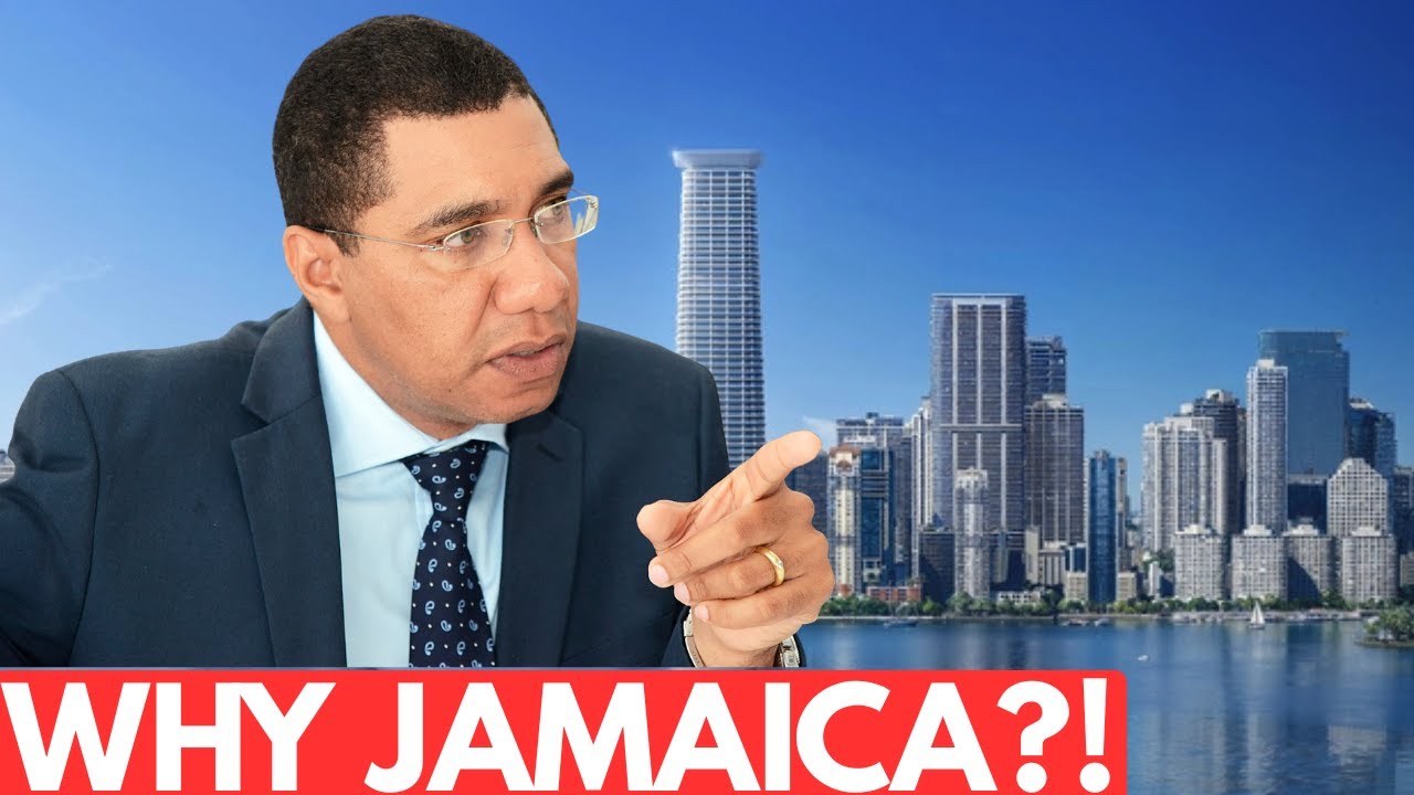10 Countries Ready to Go to War for Jamaica!