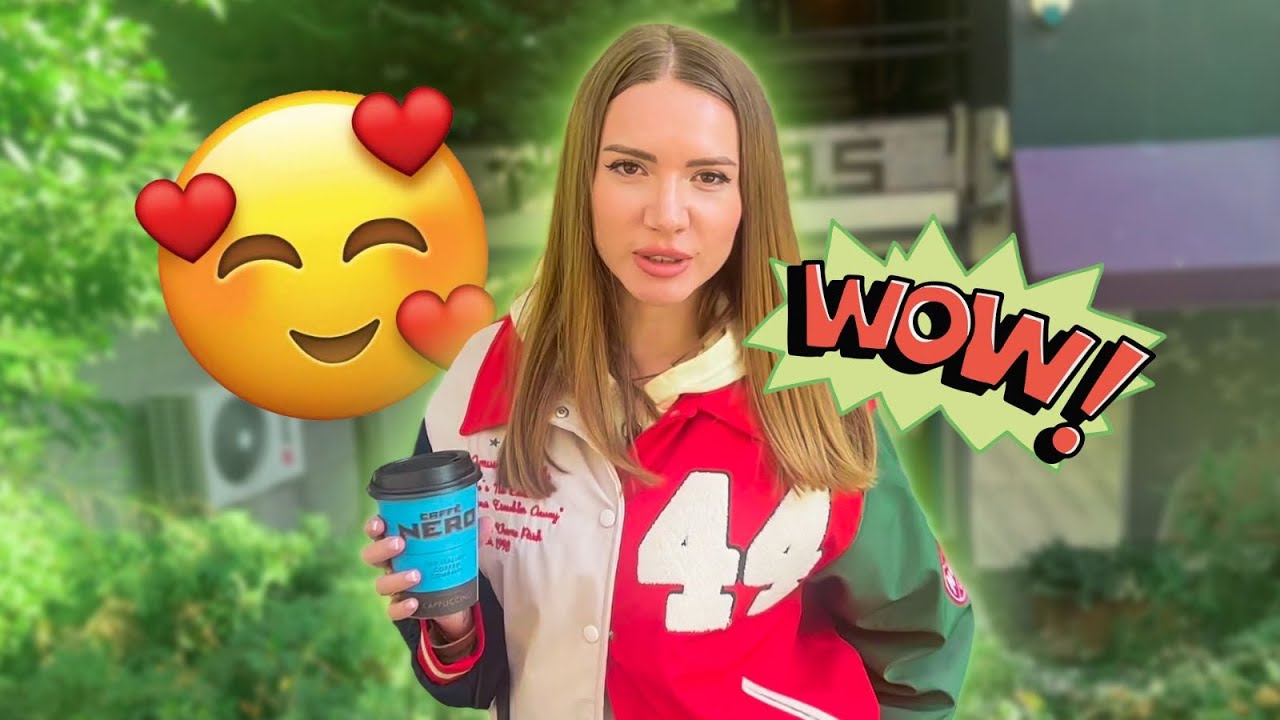 The Life of Otilia - Get ready with me for a wedding in Turkey - DID NOT EXPECT THIS 😱