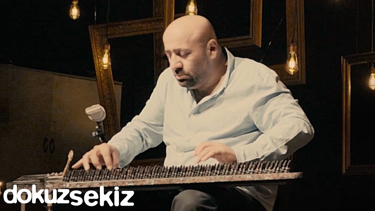 Aytaç Doğan - Yalnızım Dostlarım (Live) (Official Video)