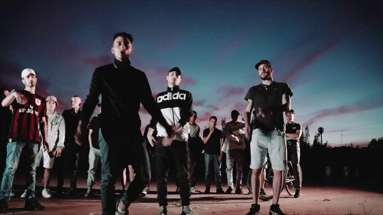 CARAMEL - LAMPI FT TONINO, YOUNG RAME, SINT