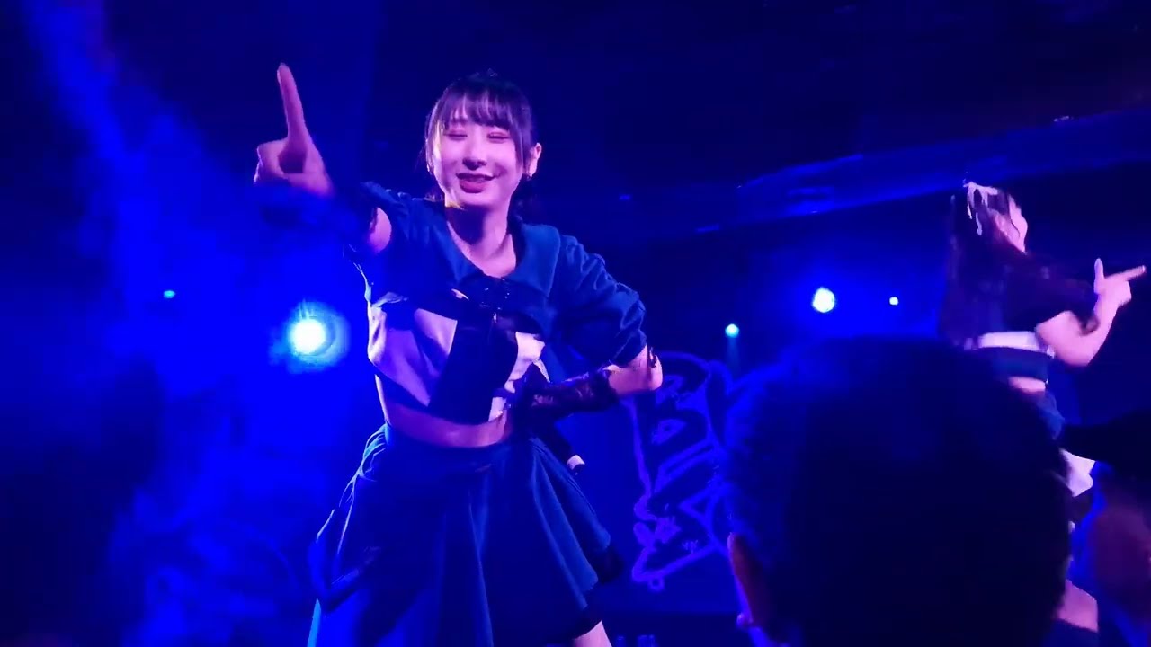 BROKEN BY THE SCREAM - サヨナラバースデー Sayonara Birthday LIVE LONDON 28.06.2025