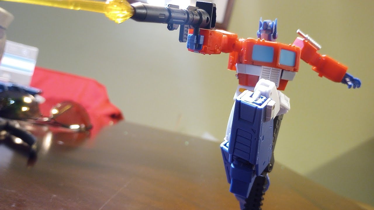 Magic Square MS B-46 Light of Victory I Review