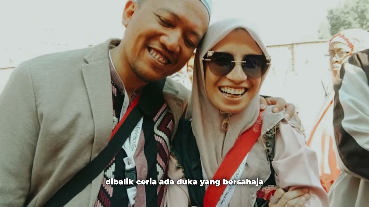 CERITA TENTANG SEPATAH KATA | Almaghfurlah KH. M. Basuni Zamachsyari