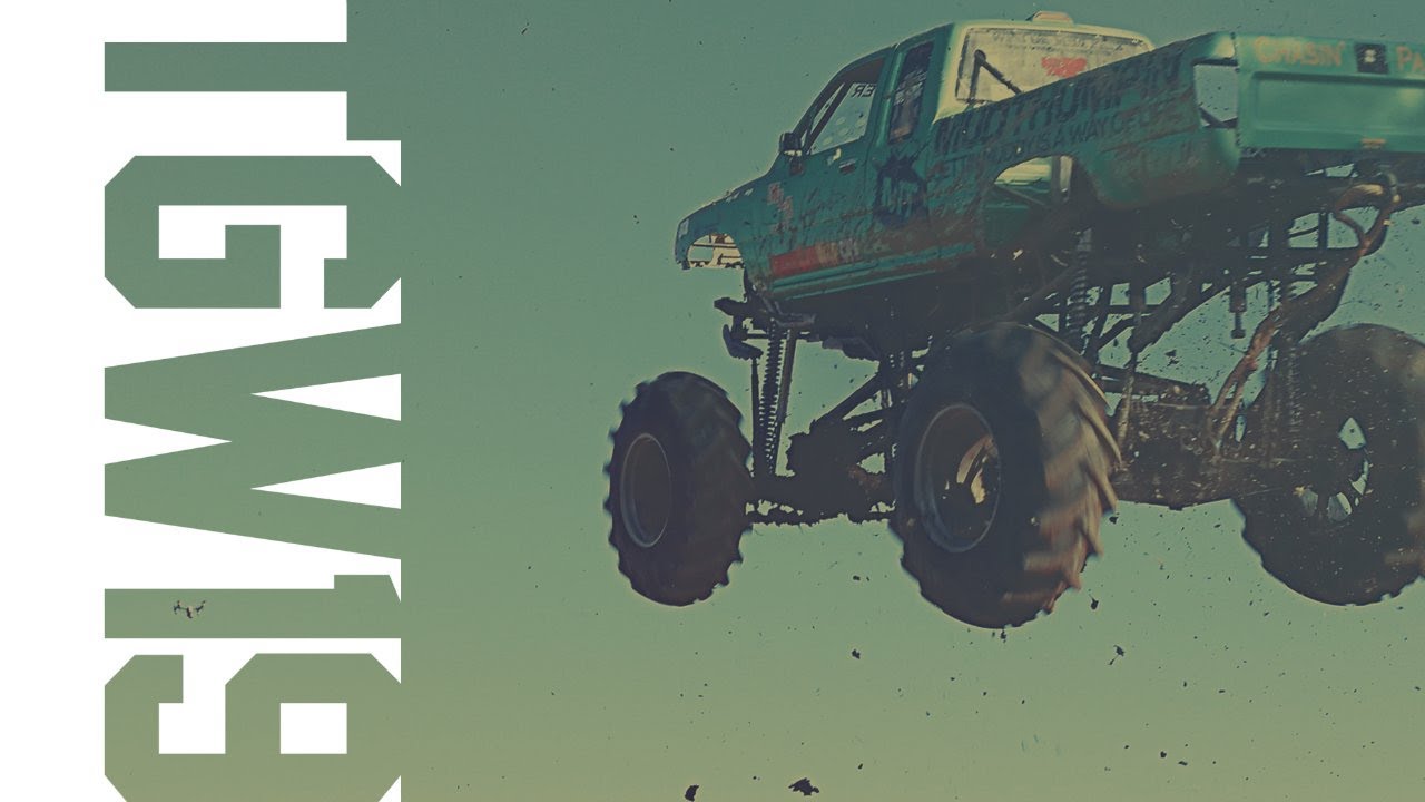 Trucks Gone Wild 19