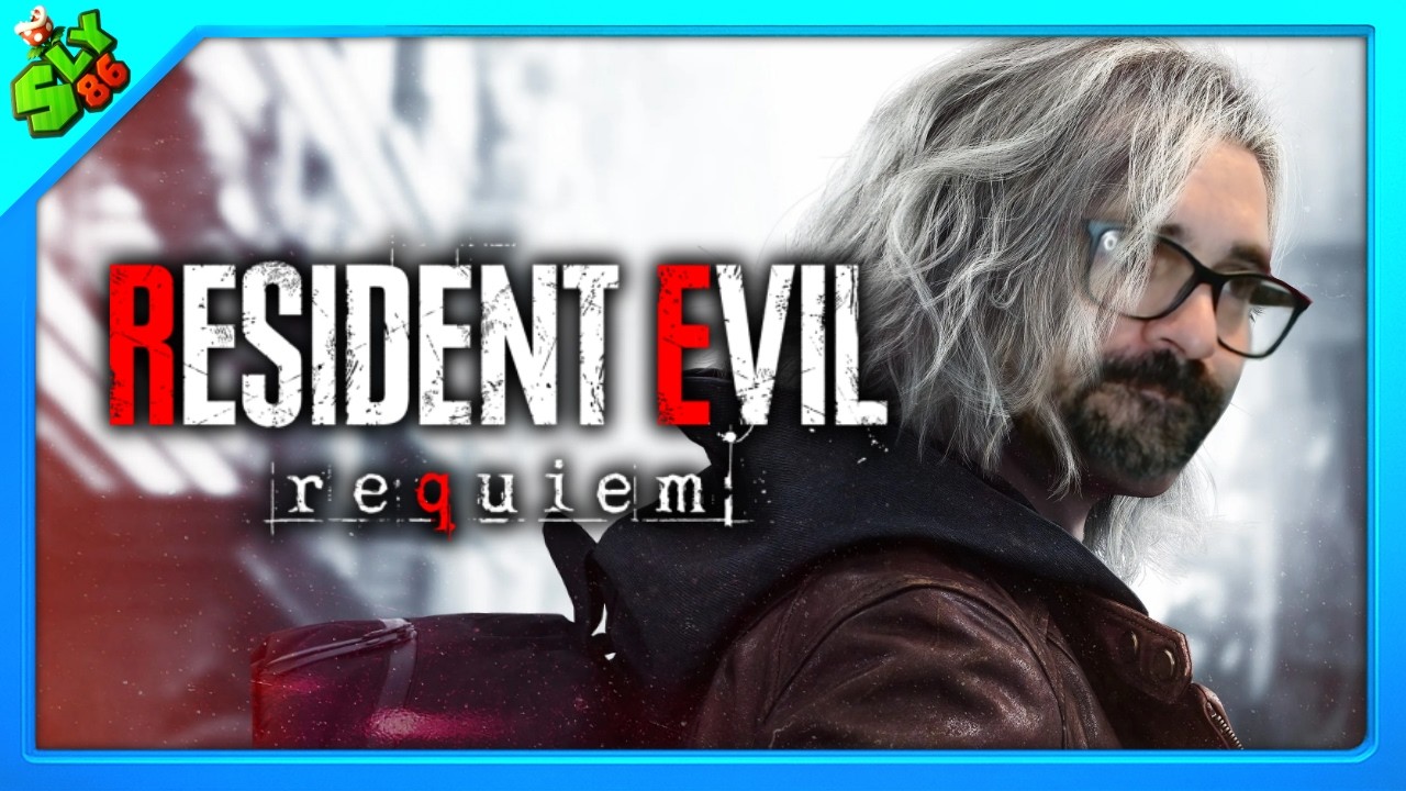 🔴 Resident Evil Requiem LIVE – Continuiamo l’incubo Ep.2