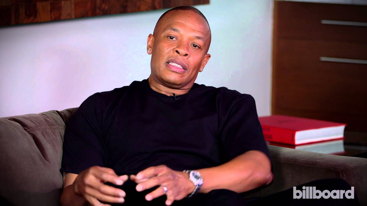 N.W.A Remisce About Eazy-E: 'He Was Ahead of His Time'