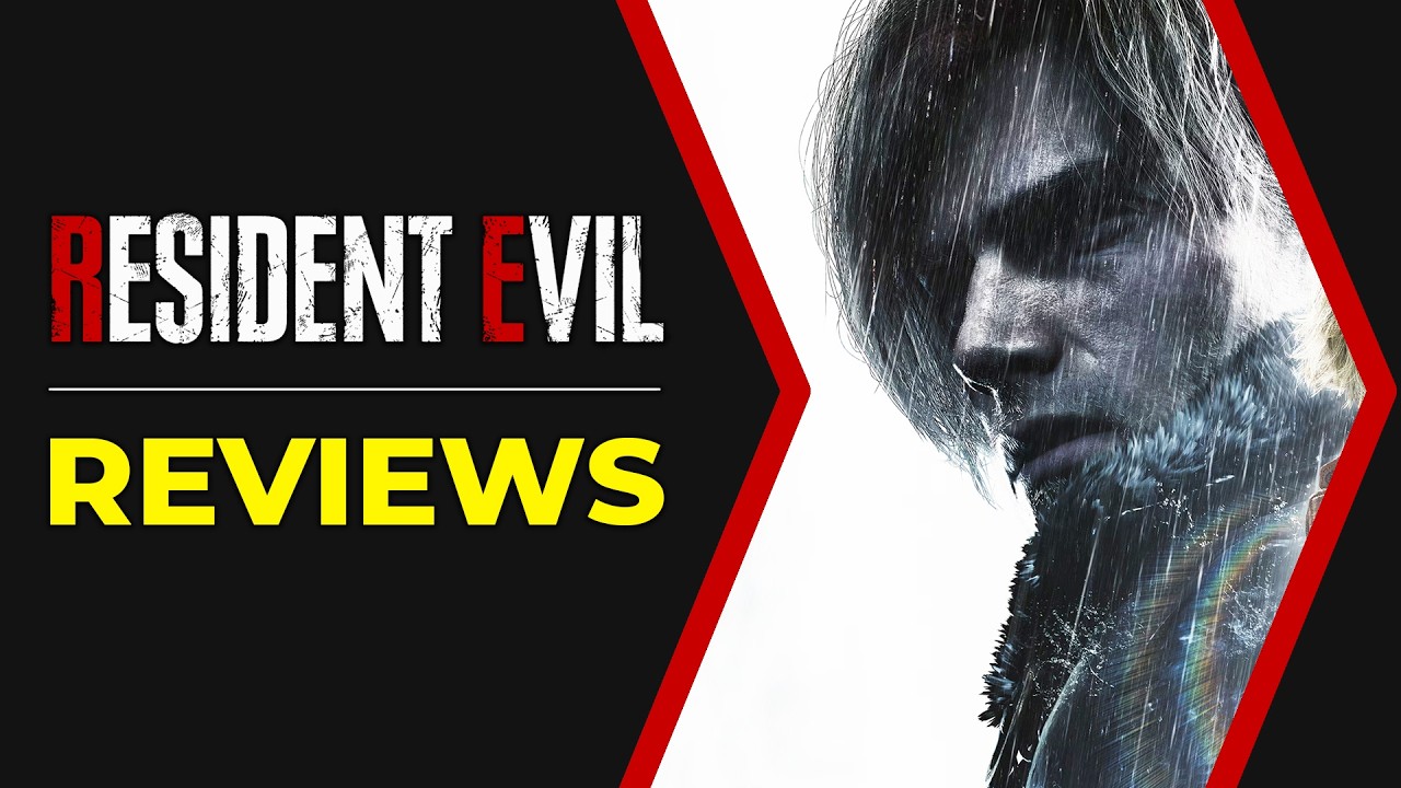 RESIDENT EVIL 9 REVIEW EMBARGO: The Ultimate Roundup