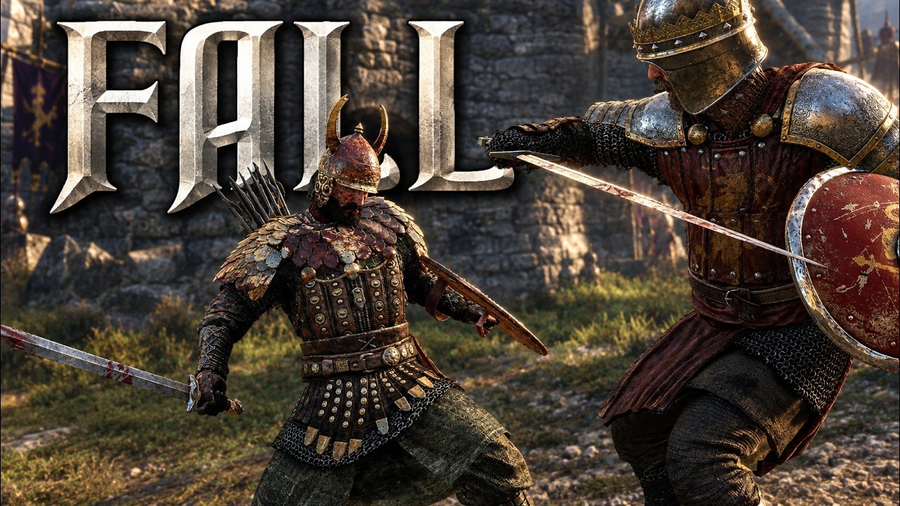 Fall of Sargot - Caladog Attacks the Capital | Bannerlord Cinematic Battle (Ep. 38)