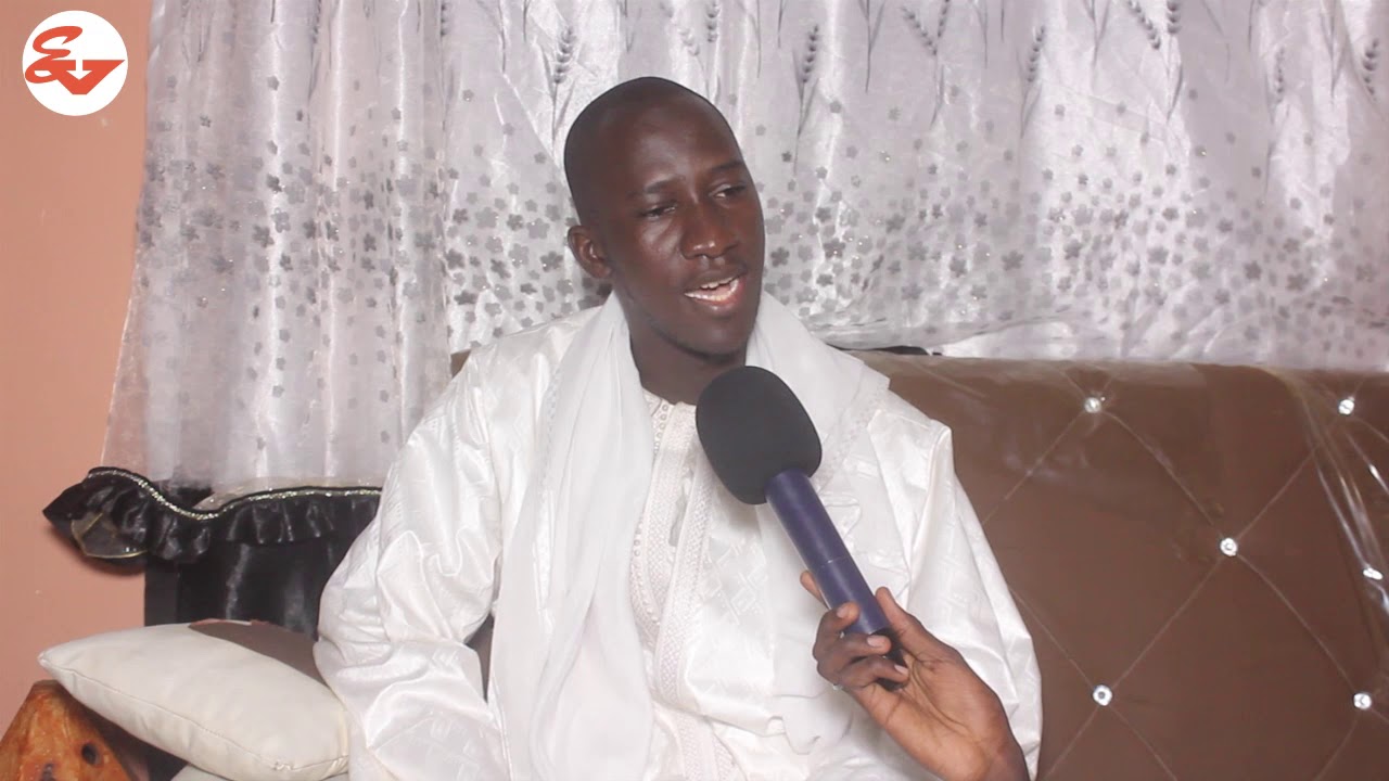 Message fort de Serigne Djily Mbackè sur ses talibés %