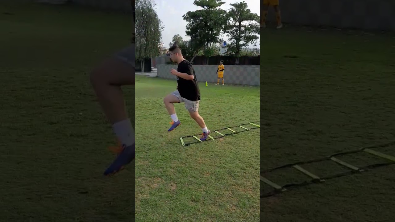 Simple Drills to Improve 