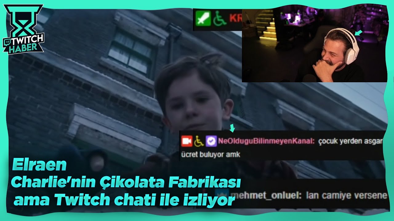 Elraenn - 