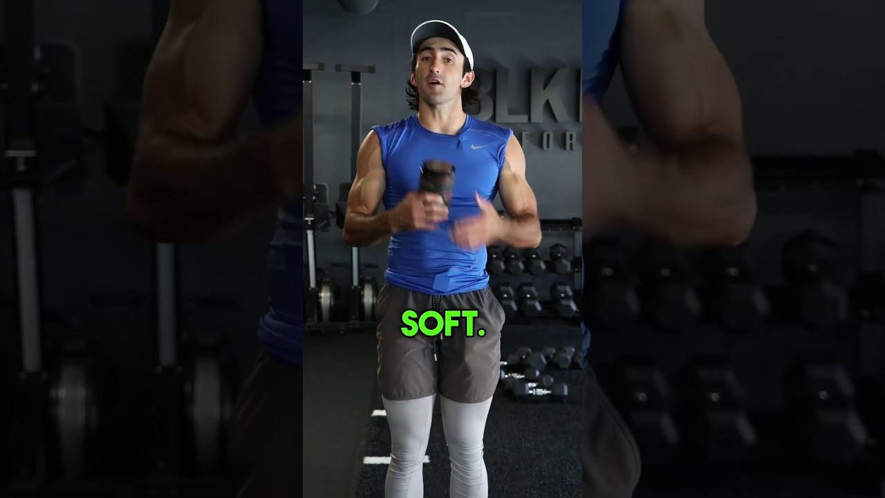 SHOULD ATHLETES TAKE CREATINE?