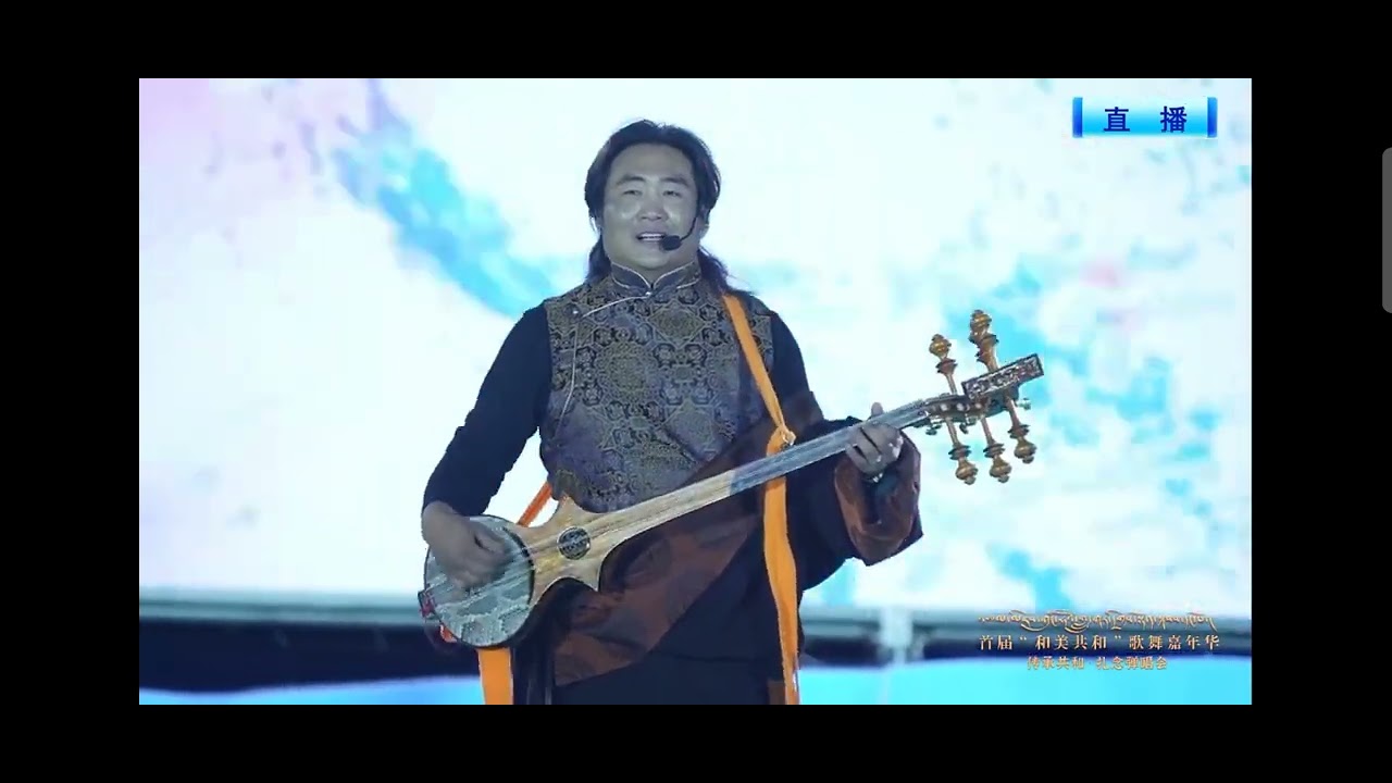 དཀོན་མཆོག་སྐྱབས། གཞས་གསར། 2024/8/14
