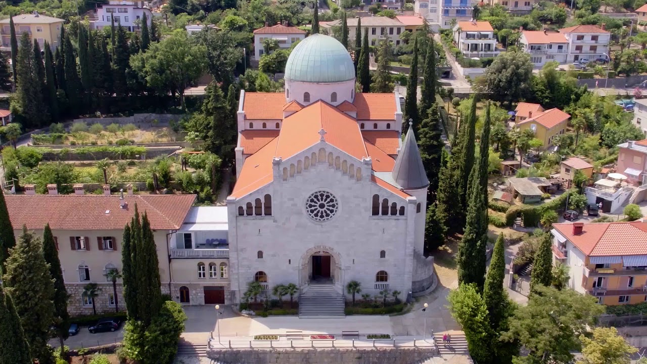 Opatija - Queen of the Adriatic