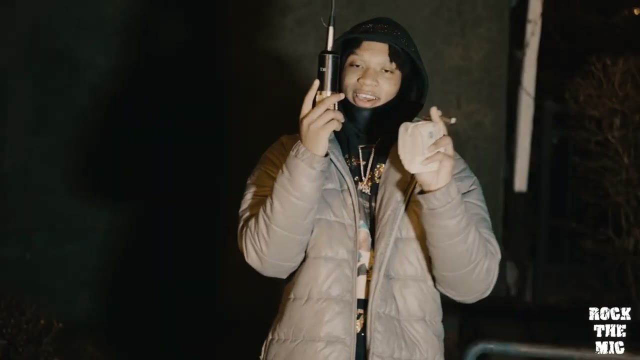 LaneMane Drizz 