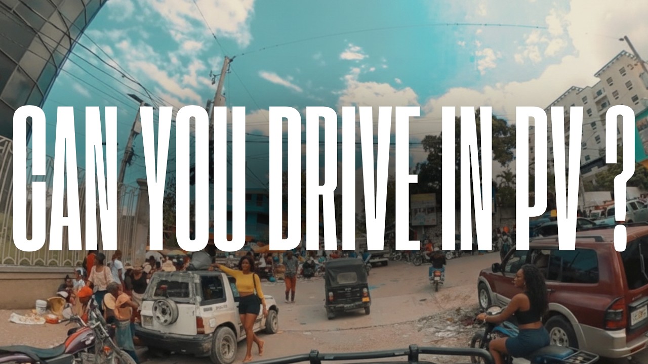 Could You Drive Anywhere in PV? | February 2026 Edition