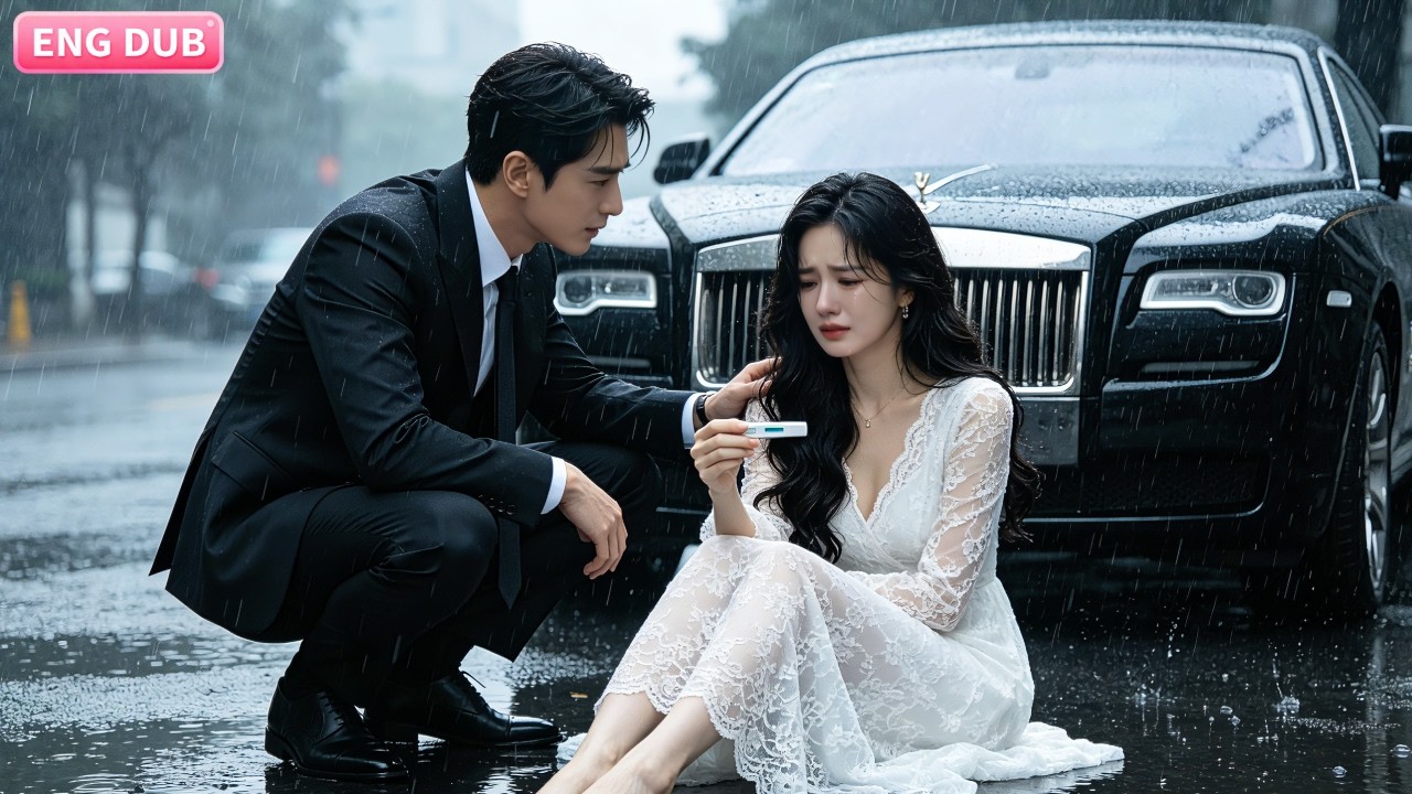 A Cinderella gave birth to the CEO&rsquo;s precious heir in the rain&mdash;and was cherished beyond measure.