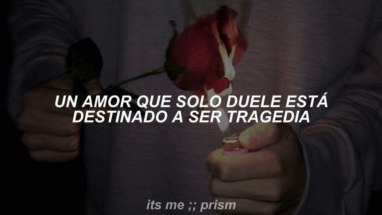 KEY - Burn (sub Español)