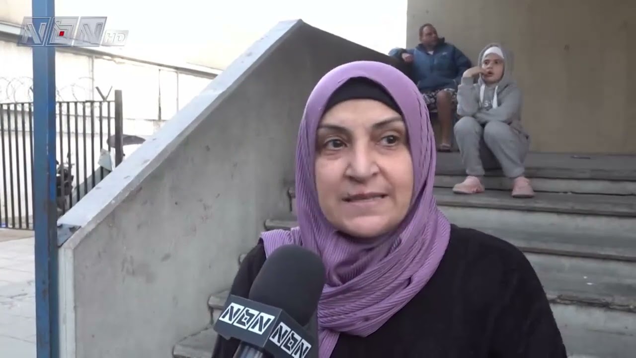 تقرير من مجمع الرئيس بري للزميلة مريم فواز