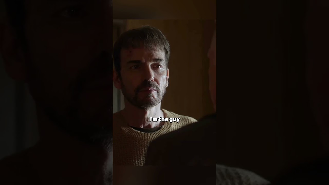 Man Tried to Intimidate Lorne Malvo | Fargo S1E2