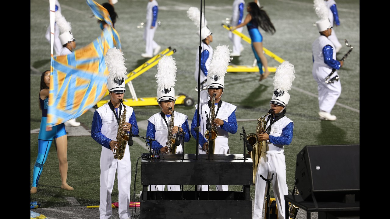 Where the Ladders Lead | Maui HS 