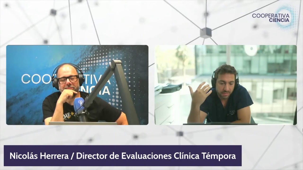 Alopecia en personas jóvenes