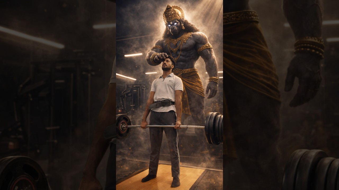 #jaihanuman ❤️🙏🏻 #shorts #shortvideo